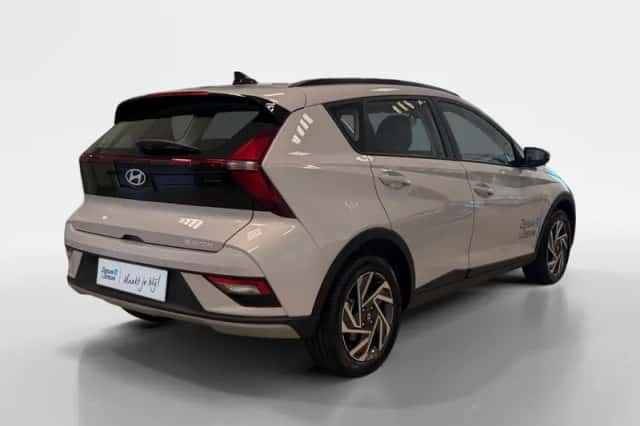 Hyundai Bayon (2026) thumbnail 3