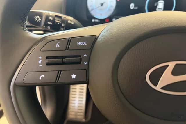 Hyundai Bayon (2026) thumbnail 23