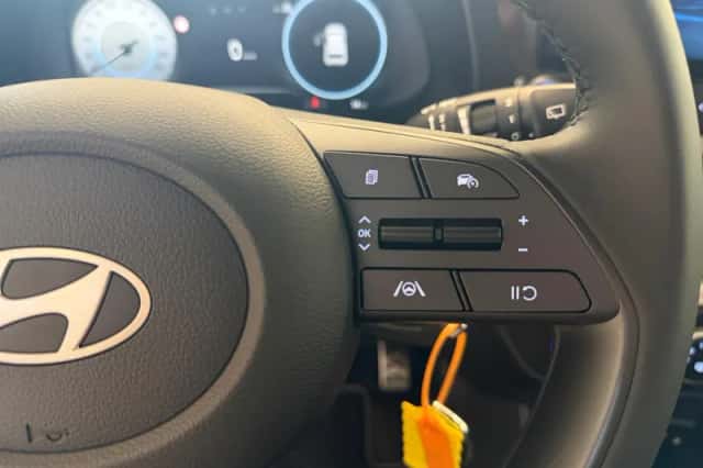 Hyundai Bayon (2026) thumbnail 24