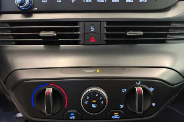 Hyundai Bayon (2026) thumbnail 25