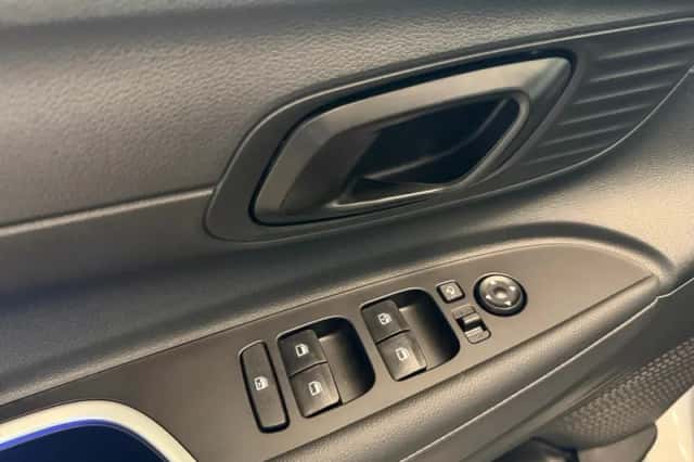 Hyundai Bayon (2026) thumbnail 26