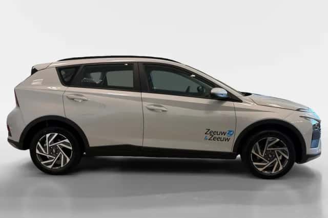 Hyundai Bayon (2026) thumbnail 4