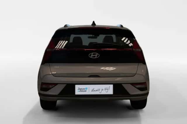 Hyundai Bayon (2026) thumbnail 5