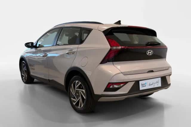 Hyundai Bayon (2026) thumbnail 6