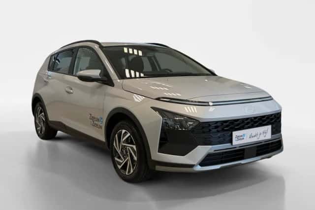 Hyundai Bayon (2026) thumbnail 7