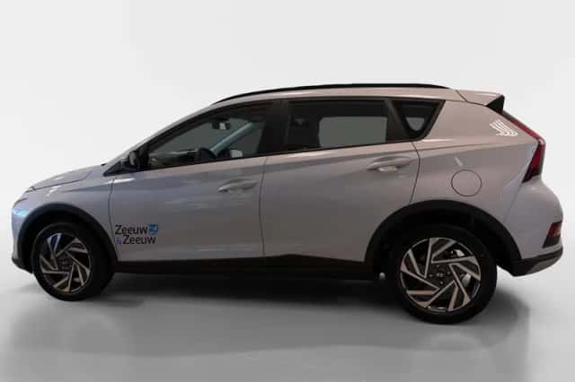 Hyundai Bayon (2026) thumbnail 8