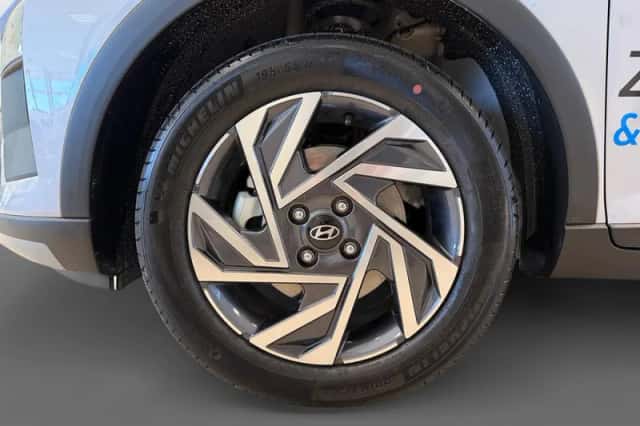 Hyundai Bayon (2026) thumbnail 9