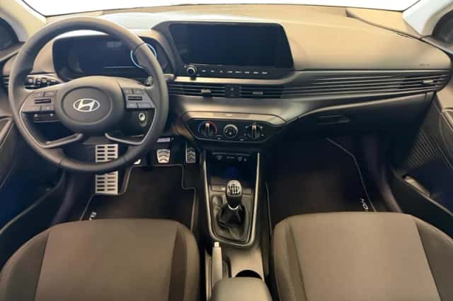 Hyundai Bayon (2026) thumbnail 10