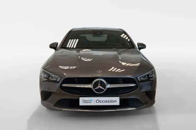 Mercedes-Benz CLA-Klasse (2024) thumbnail 2
