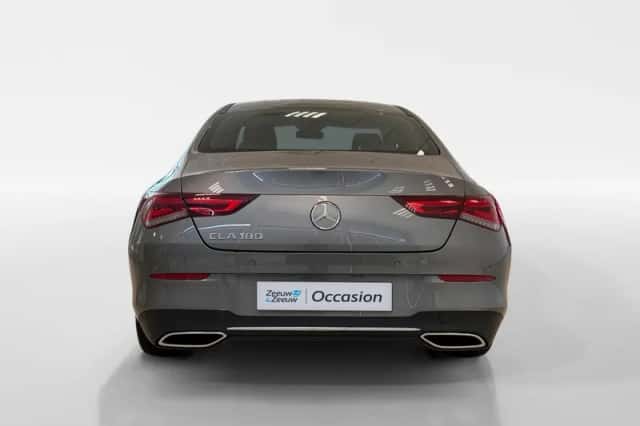 Mercedes-Benz CLA-Klasse (2024) thumbnail 6