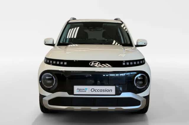 Hyundai Inster (2026) thumbnail 2