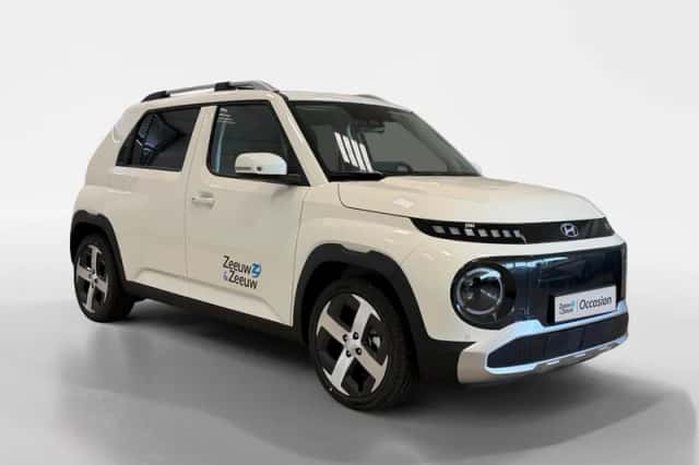 Hyundai Inster (2026) thumbnail 3