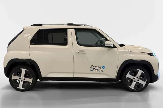 Hyundai Inster (2026) thumbnail 4