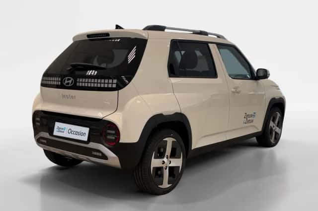 Hyundai Inster (2026) thumbnail 5