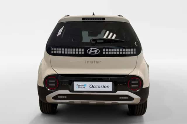 Hyundai Inster (2026) thumbnail 6