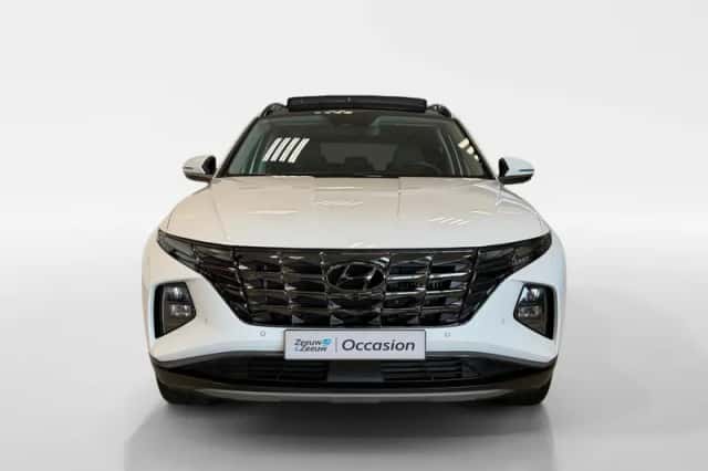 Hyundai Tucson (2023) thumbnail 2