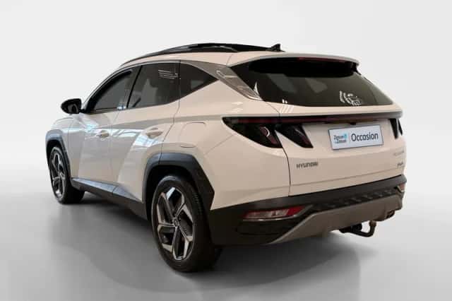 Hyundai Tucson (2023) thumbnail 5