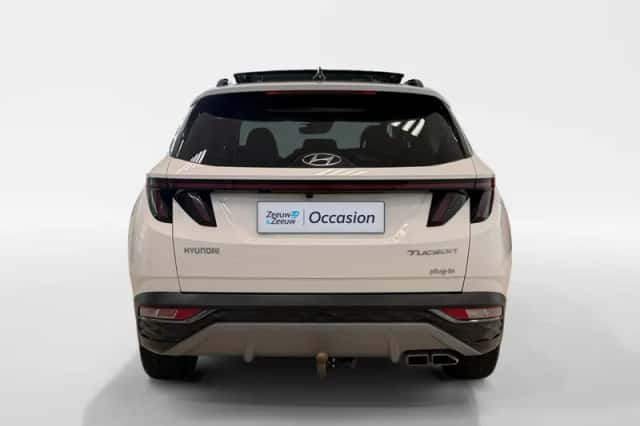 Hyundai Tucson (2023) thumbnail 6