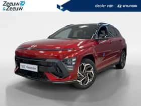 Hyundai Kona (2025) thumbnail 1