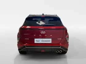 Hyundai Kona (2025) thumbnail 2