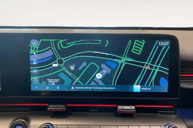 Hyundai Kona (2025) thumbnail 13