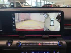 Hyundai Kona (2025) thumbnail 14