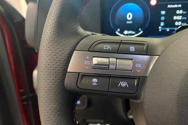 Hyundai Kona (2025) thumbnail 20