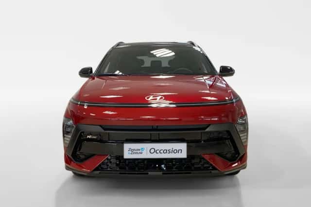 Hyundai Kona (2025) thumbnail 3