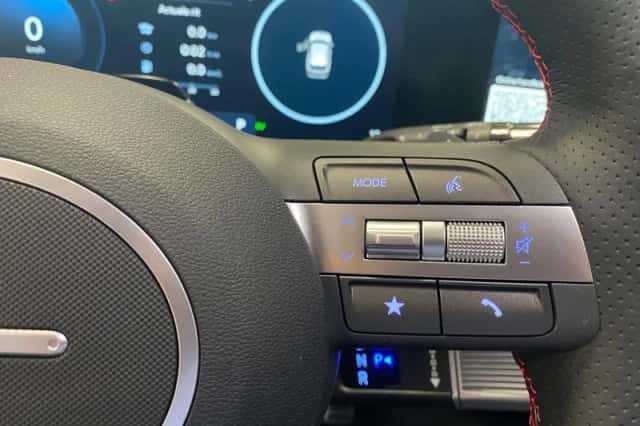 Hyundai Kona (2025) thumbnail 21