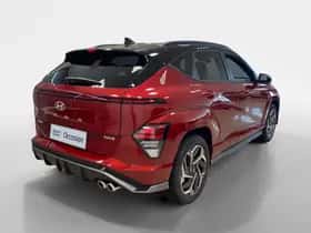 Hyundai Kona (2025) thumbnail 4