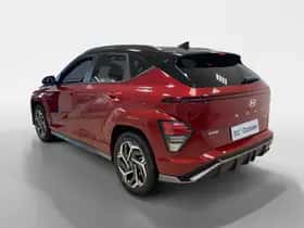 Hyundai Kona (2025) thumbnail 6