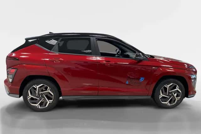 Hyundai Kona (2025) thumbnail 7