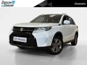 Suzuki Vitara (2025)