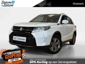 Suzuki Vitara (2025)