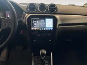Suzuki Vitara (2025) thumbnail 20