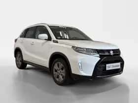 Suzuki Vitara (2025) thumbnail 3
