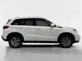 Suzuki Vitara (2025) thumbnail 7