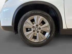 Suzuki Vitara (2025) thumbnail 8