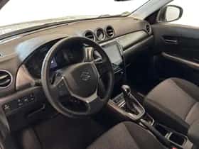 Suzuki Vitara (2025) thumbnail 9
