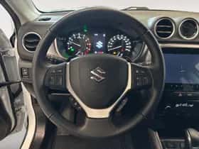 Suzuki Vitara (2025) thumbnail 10