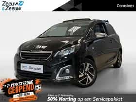 Peugeot 108 (2018) thumbnail 1