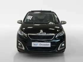 Peugeot 108 (2018) thumbnail 2