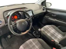 Peugeot 108 (2018) thumbnail 12