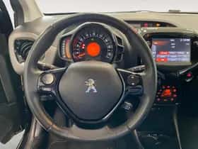 Peugeot 108 (2018) thumbnail 13