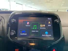 Peugeot 108 (2018) thumbnail 19