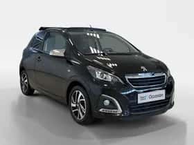 Peugeot 108 (2018) thumbnail 3