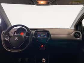 Peugeot 108 (2018) thumbnail 21