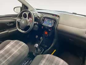Peugeot 108 (2018) thumbnail 22