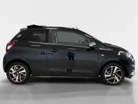 Peugeot 108 (2018) thumbnail 4