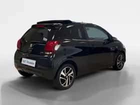 Peugeot 108 (2018) thumbnail 5